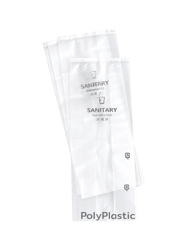 ตัวอย่างถุงสั่งทำ ถุงไฮเดน HDPE - Image 5