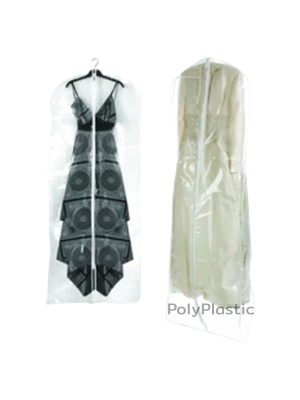 PVC ใส่ชุดราตรี 55 / 65 นิ้ว