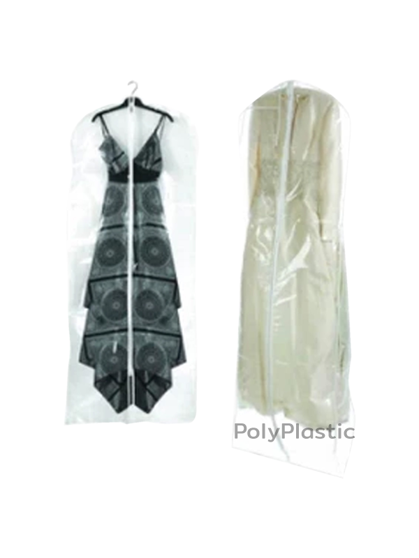 PVC ใส่ชุดราตรี 55 / 65 นิ้ว