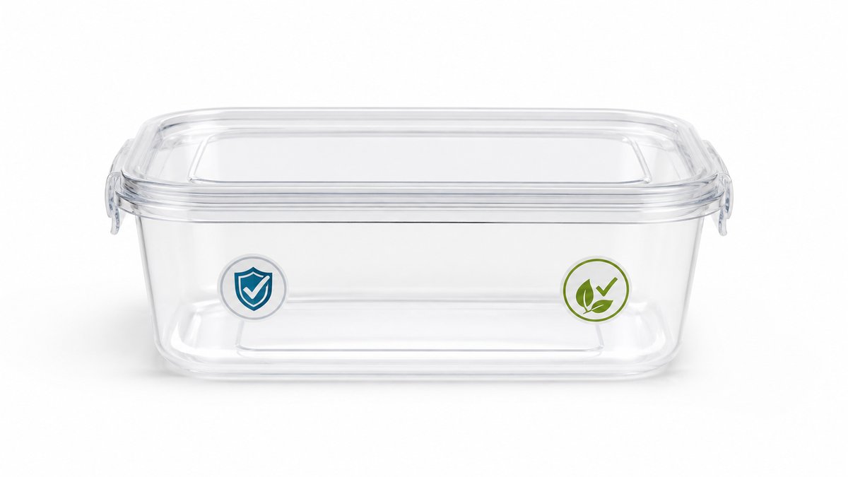 plastic packaging