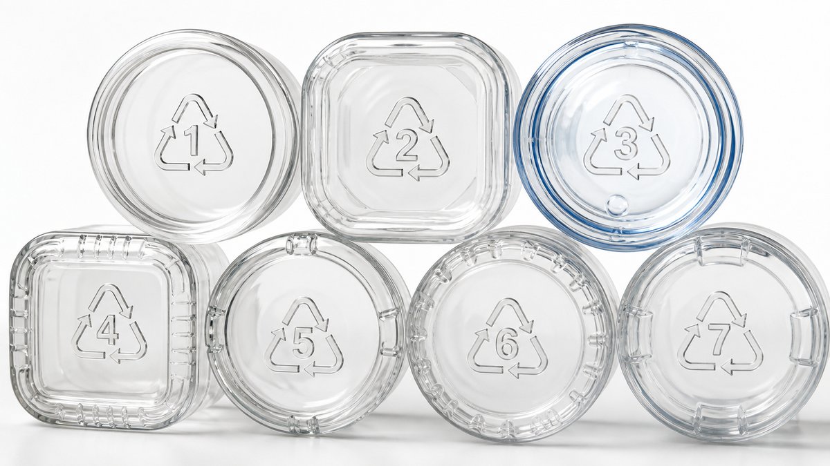 plastic packaging
