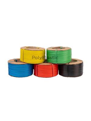 สายรัดพลาสติก PP 15 มิล x 7.5 กก.
