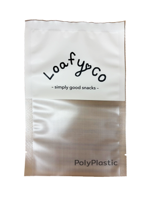 ตัวอย่างถุงสั่งทำ ถุงลามิเนต Loafyco